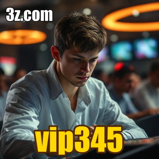 Experimente a Ação no vip345: Uma Jornada Interativa